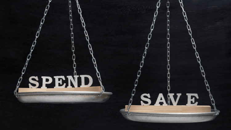 Saving vs. Spending: Creating Balance in Modern Financial Planning