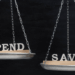 Saving vs. Spending: Creating Balance in Modern Financial Planning