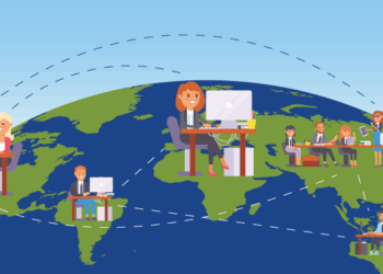 The Gig Economy: Transforming Employment in the Digital Era