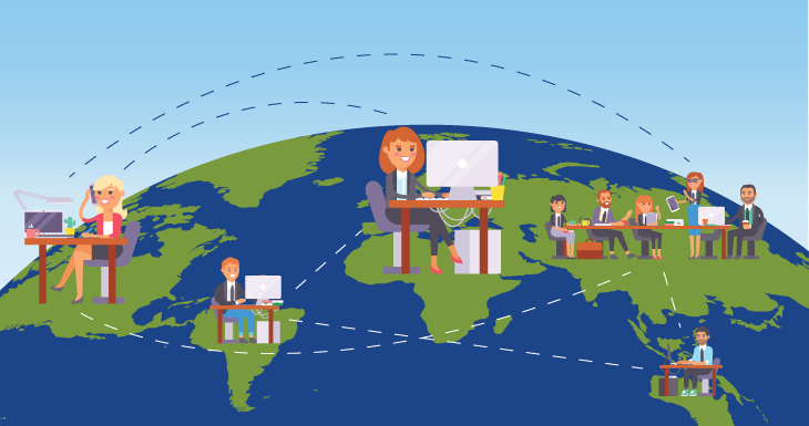 The Gig Economy: Transforming Employment in the Digital Era