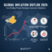 Global Inflation Outlook 2025: How Rising Prices Reshape Consumer Behavior