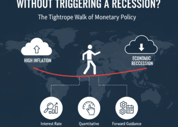 Can Central Banks Tame Inflation Without Triggering a Recession?