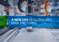 Is Global Manufacturing Entering a New Era of Contraction?