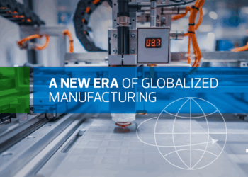 Is Global Manufacturing Entering a New Era of Contraction?