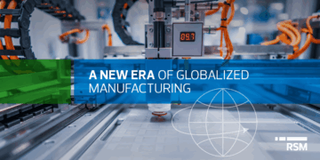 Is Global Manufacturing Entering a New Era of Contraction?