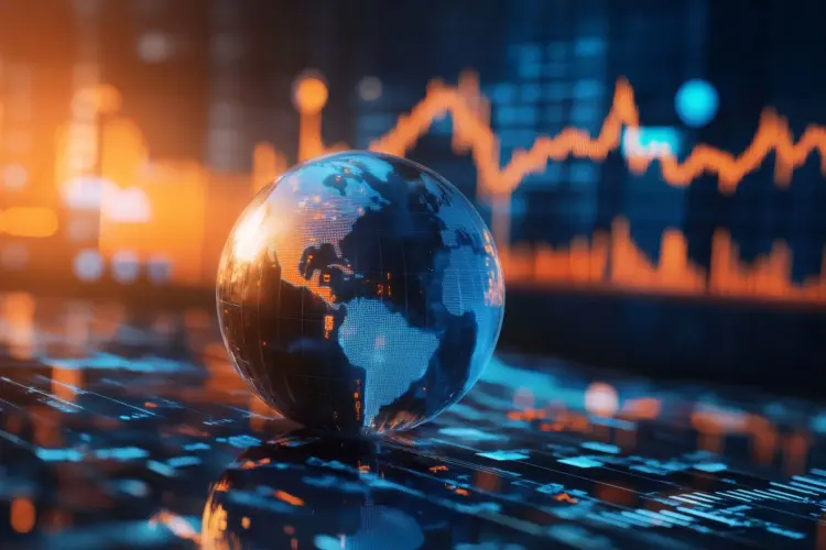 Global Economic Outlook 2026: Major Risks and Growth Drivers to Watch For